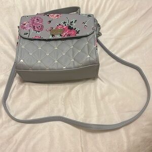 Betsey Johnson Purse